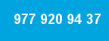977 920 94 37